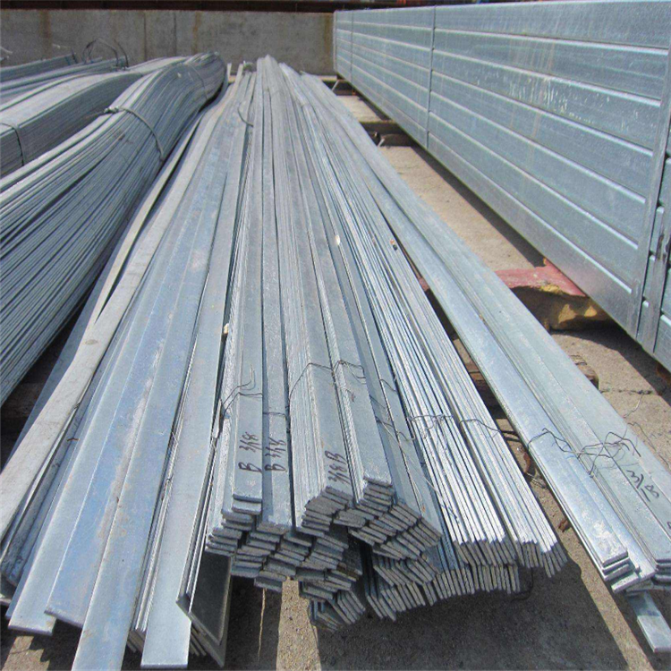 冷轧扁钢和热轧扁钢的区别